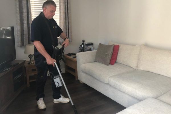 Wolverhampton Central Heating Leak Detection Service